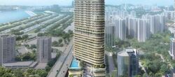 Newport Residences (D2), Apartment #566254111